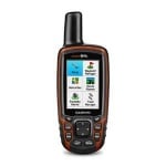 Garmin GPSMAP® 64s Ръчен навигатор 5