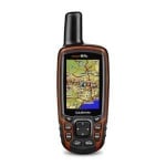 Garmin GPSMAP® 64s Ръчен навигатор 6