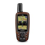 Garmin GPSMAP® 64s Ръчен навигатор 7