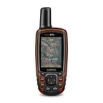 Garmin GPSMAP® 64s Ръчен навигатор 8