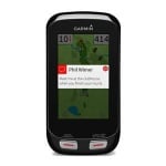 Garmin Approach® G8 GPS за голф3