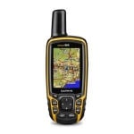 Garmin GPSMAP® 64 GPS ръчен навигатор