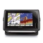 Garmin GPSMAP® 721xs сонар