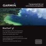 Garmin BlueChart g2 Vision Карти за Егейско и Мраморно море 2