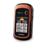 Garmin eTrex® 20x GPS Навигация 2