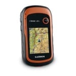 Garmin eTrex® 20x GPS Навигация 6