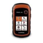 Garmin eTrex® 20x GPS Навигация 7