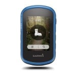Garmin eTrex® Touch 25 GPS Навигация