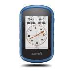 Garmin eTrex® Touch 25 GPS Навигация 3