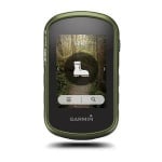 Garmin eTrex® Touch 35 GPS Навигация