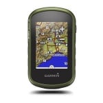 Garmin eTrex® Touch 35 GPS Навигация 2