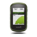 Garmin eTrex® Touch 35 GPS Навигация 3