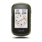 Garmin eTrex® Touch 35 GPS Навигация 4