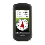 Garmin Montana® 610 GPS 2