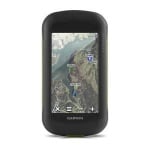 Garmin Montana® 610 GPS 3