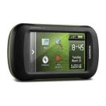 Garmin Montana® 610 GPS 5