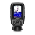 Garmin STRIKER™ 4 Сонар с GPS