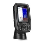 Garmin STRIKER™ 4 Сонар 1