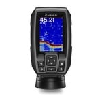 Garmin STRIKER™ 4 Сонар 3