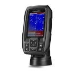 Garmin STRIKER™ 4 Сонар 4