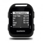 Garmin Approach® G10 GPS голф навигация 2