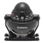 Garmin Compass 58 Black