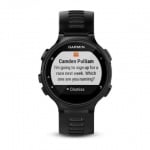 Garmin Forerunner® 735XT GPS мултиспорт часовник 7
