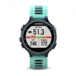 Garmin Forerunner® 735XT GPS мултиспорт часовник 9