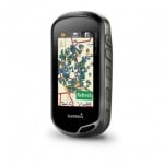 Garmin Oregon® 700 GPS 3