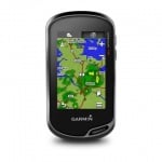 Garmin Oregon® 750 GPS Навигация 7
