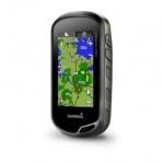 Garmin Oregon® 750t GPS Навигация 2