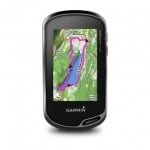 Garmin Oregon® 750t GPS Навигация 3