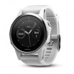 Garmin Fēnix® 5S Plus Мултиспорт GPS часовник