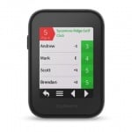 Garmin Approach® G30 GPS голф устройство 2