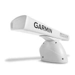 Garmin Oтворен радар GMR™ 4 kW x 4 ft (пиедестал и антена) риболов
