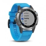 Garmin Quatix® 5 GPS часовник за вода 3