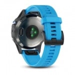 Garmin Quatix® 5 GPS часовник за вода 6