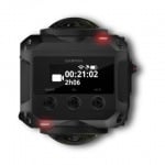 Garmin VIRB® 360 градусова камера 2