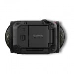 Garmin VIRB® 360 градусова камера 3