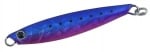 Major Craft JIGPARA 40g Пилкер #25 - 2 tone purple