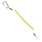 Golden Catch Lanyard with Carabiner Golden Spring