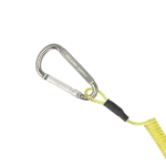 Golden Catch Lanyard with Carabiner Golden Spring