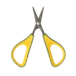 Golden Catch G.Carp Braid Scissors