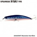 DUO Spearhead Ryuki 110S SW LIMITED Воблер 3