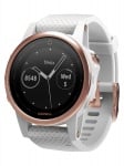 Garmin Fēnix® 5S Plus Мултиспорт GPS часовник