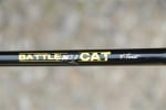 Black Cat Battle Cat V-Twist Въдица 3
