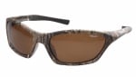 ProLogic Max5 Carbon Polarized Sunglasses Amber (Sun and Clouds) Очила