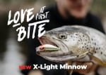 Rapala X-Light Minnow 3