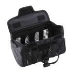 Tailwalk Washable Jig Bag Black