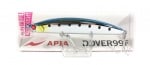 APIA DOVER 99F - 15гр Воблер изкуствена примамка